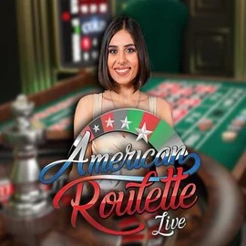 American Roulette (Evolution) casino game by Evolution – featured logo at Hypekasino Casino