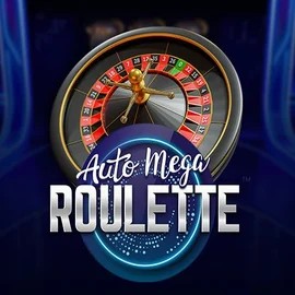 Try Auto Mega Roulette slot by Pragmatic Play on hypekasinocasino.com – logo image