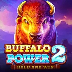 Play Buffalo Power 2: Hold and Win slot by Playson on hypekasinocasino.com