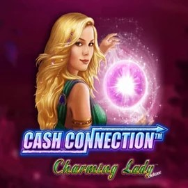 Cash Connection Charming Lady – slot by Novomatic, featured at hypekasinocasino.com