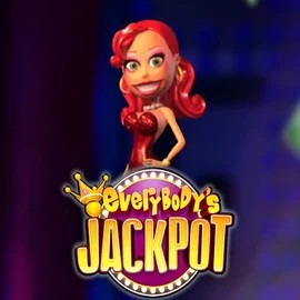 Play Everybody's Jackpots slot by Playtech on hypekasinocasino.com