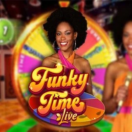 Play Funky Time slot by Evolution on hypekasinocasino.com