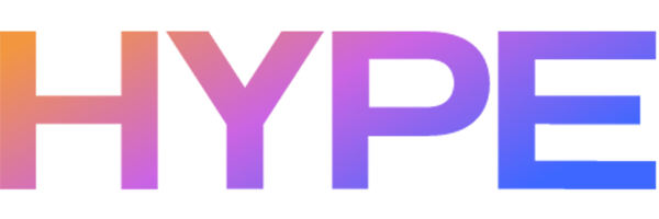 Hypekasino Casino Logo