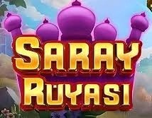 Saray Ruyasi game by Pragmatic Play – logo hosted on Hypekasino Casino