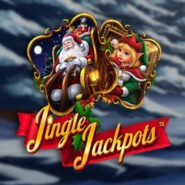 Jingle Jackpots – slot by Dragon Gaming, featured at hypekasinocasino.com