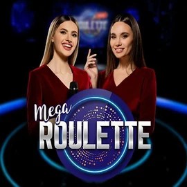 Play the Mega Roulette slot by Pragmatic Play on Hypekasino Casino