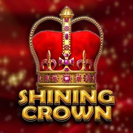Play Shining Crown slot by Amusnet Interactive on hypekasinocasino.com
