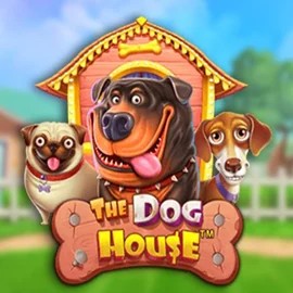 Enjoy The Dog House by Pragmatic Play – logo hosted on hypekasinocasino.com